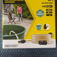 Tubo acqua (SH5) per idropulitrice, marca Karcher