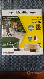 Tubo acqua (SH5) per idropulitrice, marca Karcher