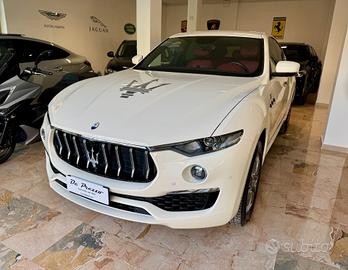 Maserati Levante MHEV 330 CV AWD GT