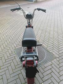 Piaggio Altro modello - 1991