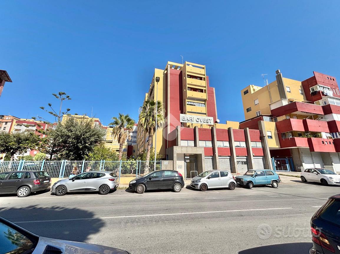 4 LOCALI A BARI - Vista 3