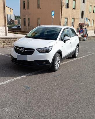 Crossland x 