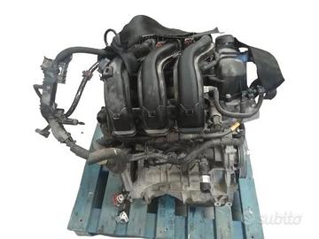 HM01 MOTORE CITROËN C3 II (SC) 1.2 VTi Benzina 60 