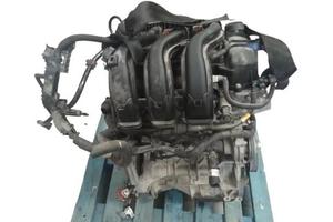 HM01 MOTORE CITROËN C3 II (SC) 1.2 VTi Benzina 60 