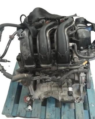 HM01 MOTORE CITROËN C3 II (SC) 1.2 VTi Benzina 60 