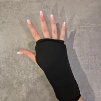 Set 2 tutori per polso con gel 