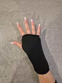 Set 2 tutori per polso con gel 