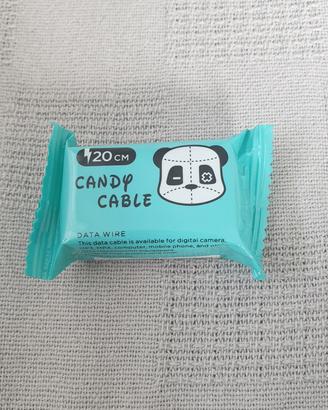 Mini Cavo Usb-Type-C