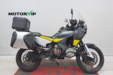 Husqvarna Norden 901 110€/MESE SENZA ANTICIPO