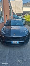 PORSCHE MACAN DIESEL 250CV 185KW