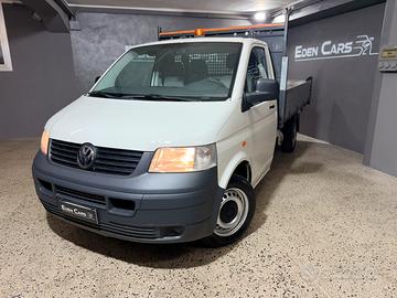 Volkswagen Transporter 1.9 TDI/102CV PL Cabinato