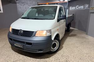 Volkswagen Transporter 1.9 TDI/102CV PL Cabinato