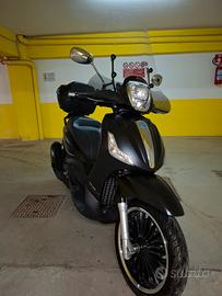 Piaggio Beverly 300 Police  abs asr