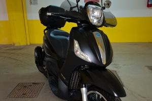 Piaggio Beverly 300 Police  abs asr