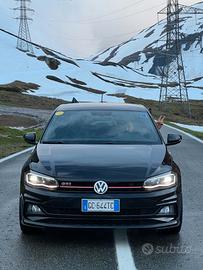 Volkswagen Polo GTI 2.0 TSI