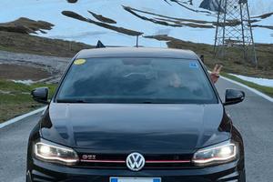 Volkswagen Polo GTI 2.0 TSI