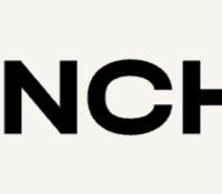 PANCHIC Sneakers tg. 36 camoscio blu