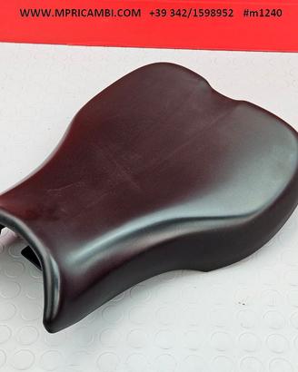 SELLA PILOTA TRIUMPH DAYTONA 675 2009 2010 2012