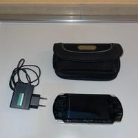 CONSOLLE PORTABLE SONY PSP 3004