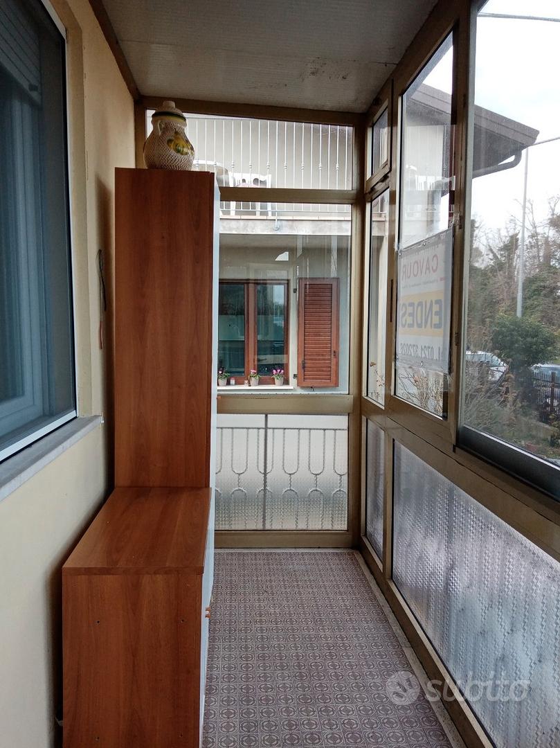 Appartamento – PU - Vista 3