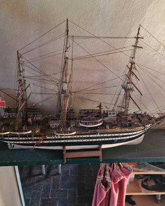 amerigo vespucci