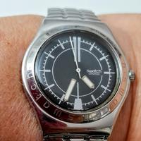 orologio Swatch Irony  YLS 104 