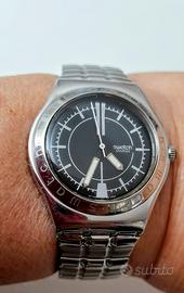 orologio Swatch Irony  YLS 104 