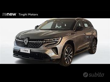 RENAULT Austral 1.2 E-Tech full hybrid Techno 200c