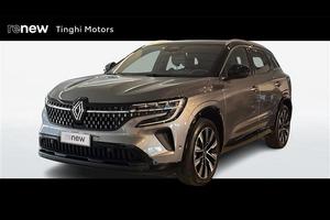 RENAULT Austral 1.2 E-Tech full hybrid Techno 200c