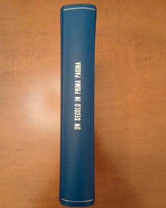 Libro Corriere della Sera