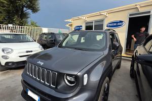 Jeep Compass 1.5 Turbo T4 130 CV MHEV 2WD Summit