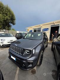 Jeep Compass 1.5 Turbo T4 130 CV MHEV 2WD Summit