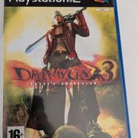 devil may cry 3 ps2