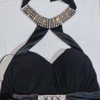 vestito da cerimonia