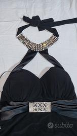 vestito da cerimonia