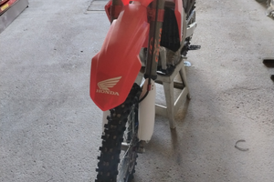 Honda crf 450 2025