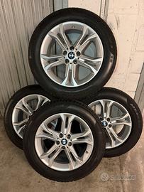 Cerchi BMW 225/60 R18