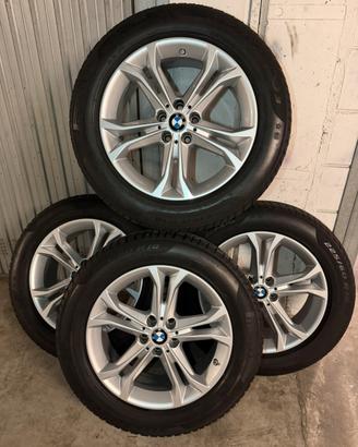 Cerchi BMW 225/60 R18