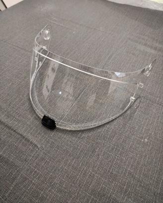 Visiera trasparente casco HJC