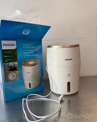 Umidificatore Philips 2000