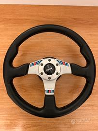 Volante Momo Martini Racing