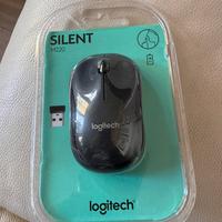 Mouse Logitec M220 SILENT