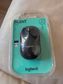 Mouse Logitec M220 SILENT