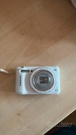 Samsung WB35F Fotocamera Digitale WiFi