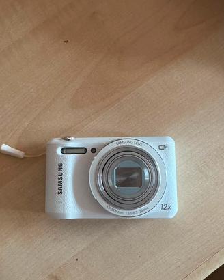 Samsung WB35F Fotocamera Digitale WiFi