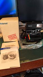 polaroid Spirit 600 Cl