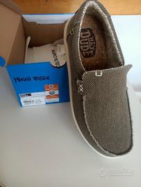 Scarpe Mikka Braided m  taglia (eu) 44