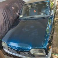 Citroen GS Club