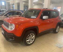Jeep Renegade 2.0 Mjt 140CV 4WD Active Drive Low L