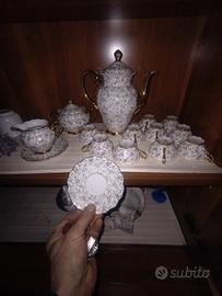 servizio the caffè seltmann widen